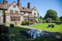Dales Country House Hotel Hotel a Cley Next the Sea