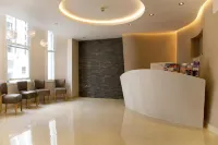 The Jade Hotels in London
