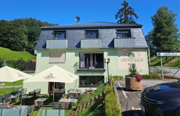 格魯納鮑姆鄉村酒店