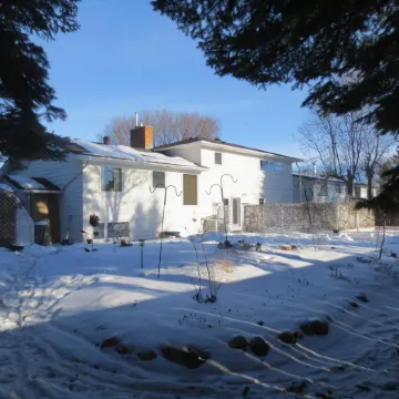 College Park Bed & Breakfast