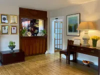 The Gordon Arms Restaurant with Rooms Hotels in Selkirk
