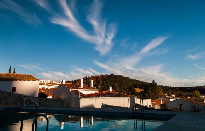 Hotel Convento Aracena & Spa