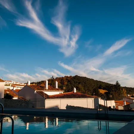 Hotel Convento Aracena & Spa
