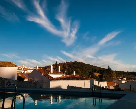 Hotel Convento Aracena & Spa Hoteles en Aracena