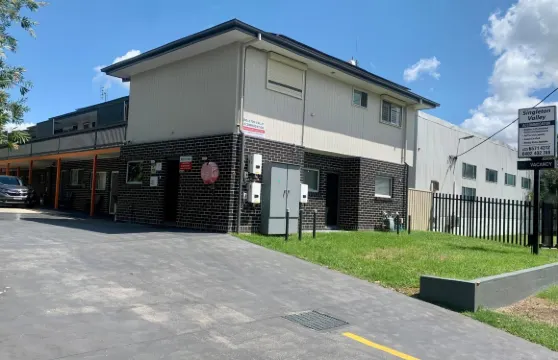 辛格爾頓谷家庭旅館