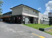 Singleton Valley Accommodation - Bãi đậu xe
