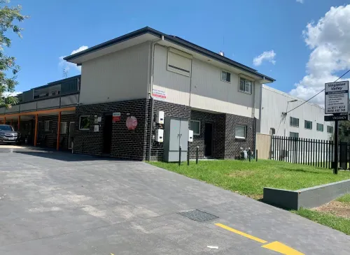 Singleton Valley Accommodation - Motel
