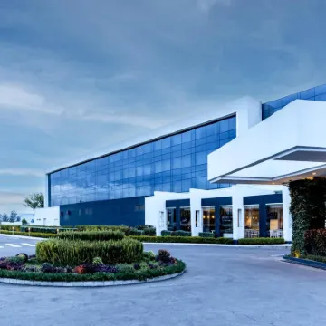 Eb Hotel by Eurobuilding Quito Airport Hotels near Mariscal Sucre Quito International Airport