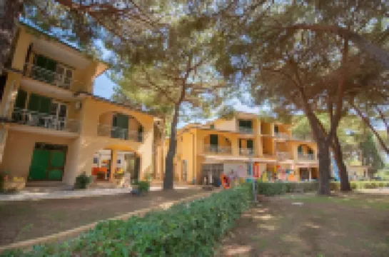 Residence Golfo Della Lacona