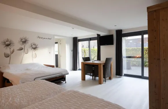 吉內肯斯家園住宿加早餐旅館