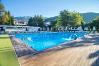 Hotel Aleksandar - en bord de mer