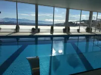 Grand Hôtel des Rasses & Wellness - Pools