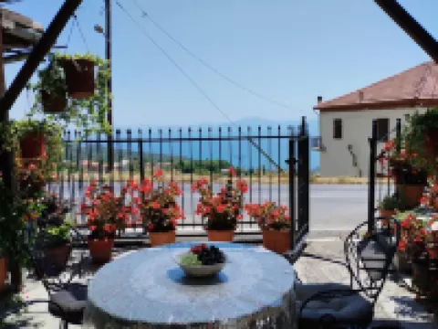 Catherine Portaria Guest House