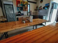 Rey Lagarto Hostel