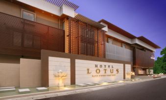 Hotel & Spa Lotus (Adult Only)
