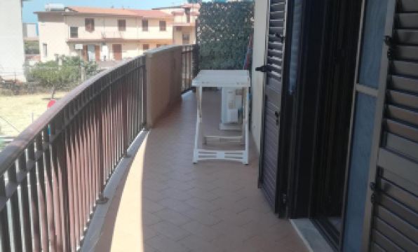 Appartamenti Scilla Paese Albergo