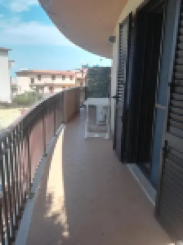 Appartamenti Scilla Paese Albergo