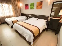 Home 2 Hotel Sdn Bhd Hotels in Kemaman