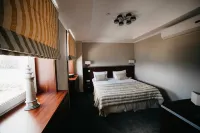 Cruise Boutique Hotel