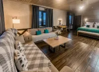 Hugge on the Lake Spa Hotel