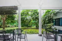 OYO Life 90091 Wisma Pakuan Syariah Hotels in Sukasari