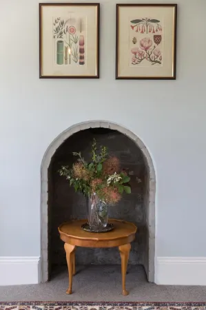 Bridstow Guest House