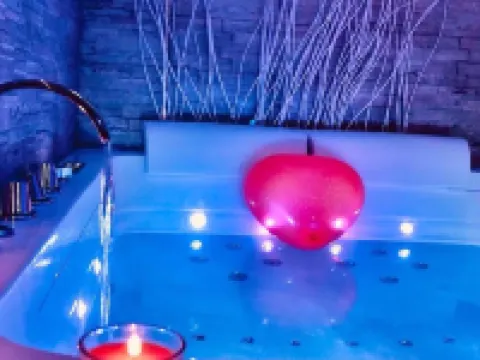 YourHome - la Meta Perfetta Rooms&Spa Hoteles en Meta