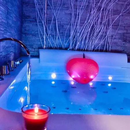 YourHome - la Meta Perfetta Rooms&Spa