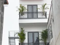 阿達爾汽車旅館 鄰近海防大學的酒店