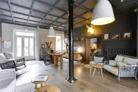 Le Faucigny - Hotel de Charme Hotel a Chamonix-Mont-Blanc
