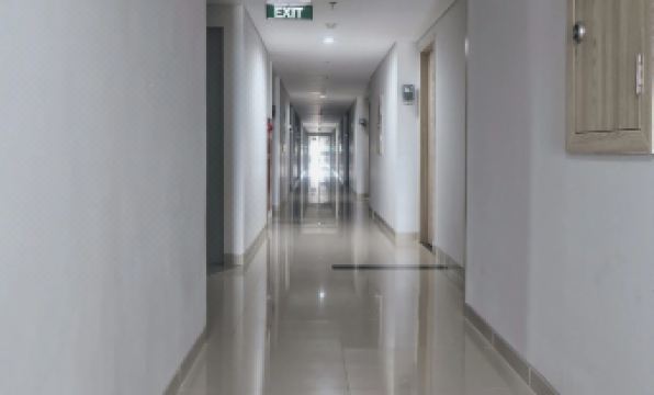 Apartemen Taman Melati Yogyakarta by Cocole Property