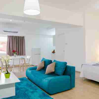 Stephanie Studios Rooms