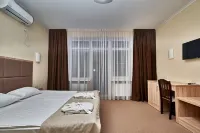 Akter-Ruza Park-Hotel