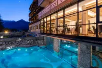 Croce Bianca Leisure & Spa - piscina