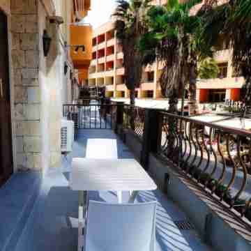 Napoli Suites Others