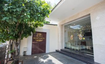 Hapyson Hotel