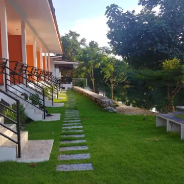 Thipburee Riverside Hotel