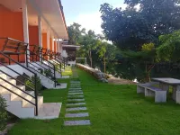 Thipburee Riverside Hotel