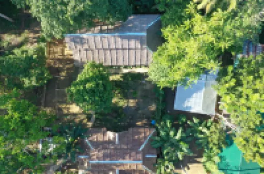 โลบอค คูล ริเวอร์ รีสอร์ท