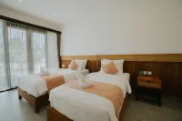 Svarga Renjana Villa Hotel di Kembang Kuning