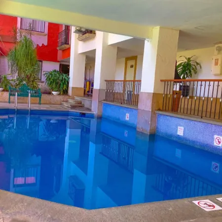 Fiesta Inn Xalapa