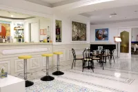 Hotel Astoria Sorrento - bar