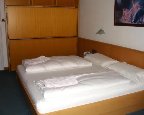 Hotel Villa Emilia Kamar Photos