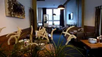 Hotel Veronika - Breakfast
