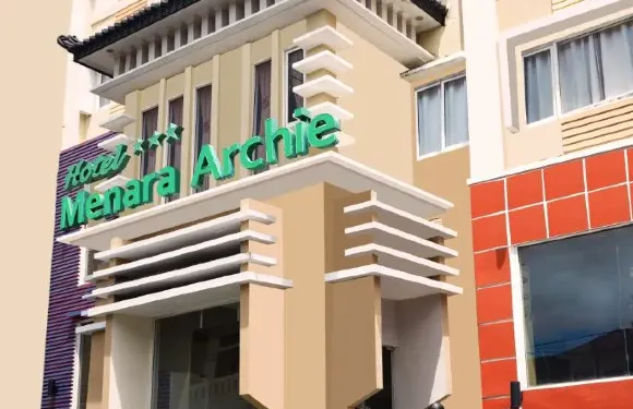 梅納拉阿奇酒店