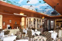 2 KITARRAT Boutique Hotel & SPA