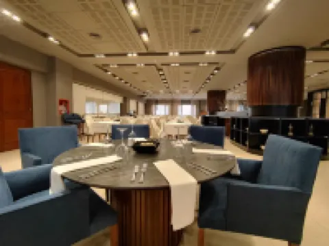 Amérian Hotel Casino Carlos V Hotels in Termas de Rio Hondo