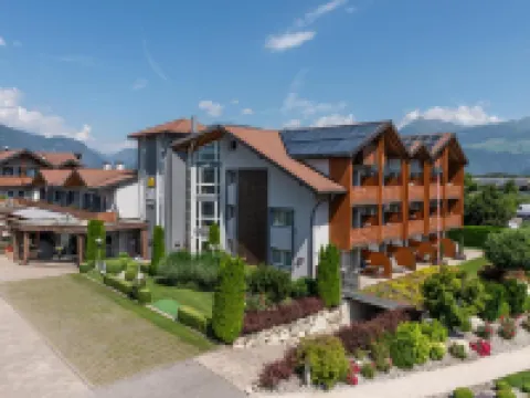 ホテル サン ナッツのホテル