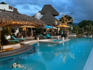 Sunset Island Villas Riviera Nayarit