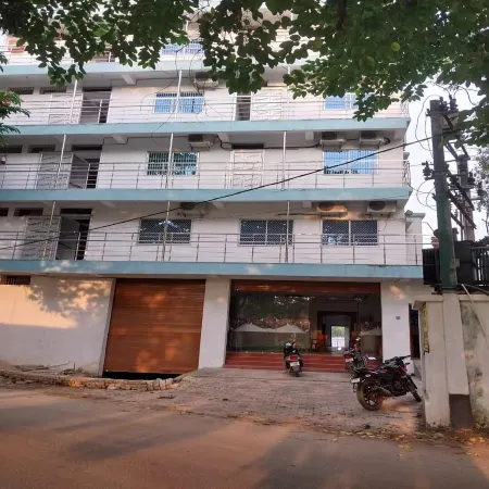 Rekha International Guest House Rajgir